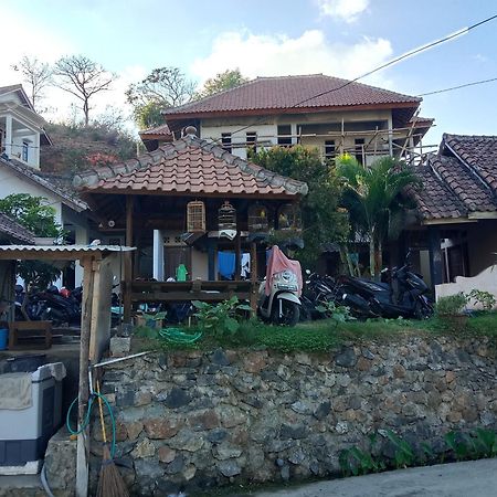 Ramdan Homestay Kuta  Exterior photo
