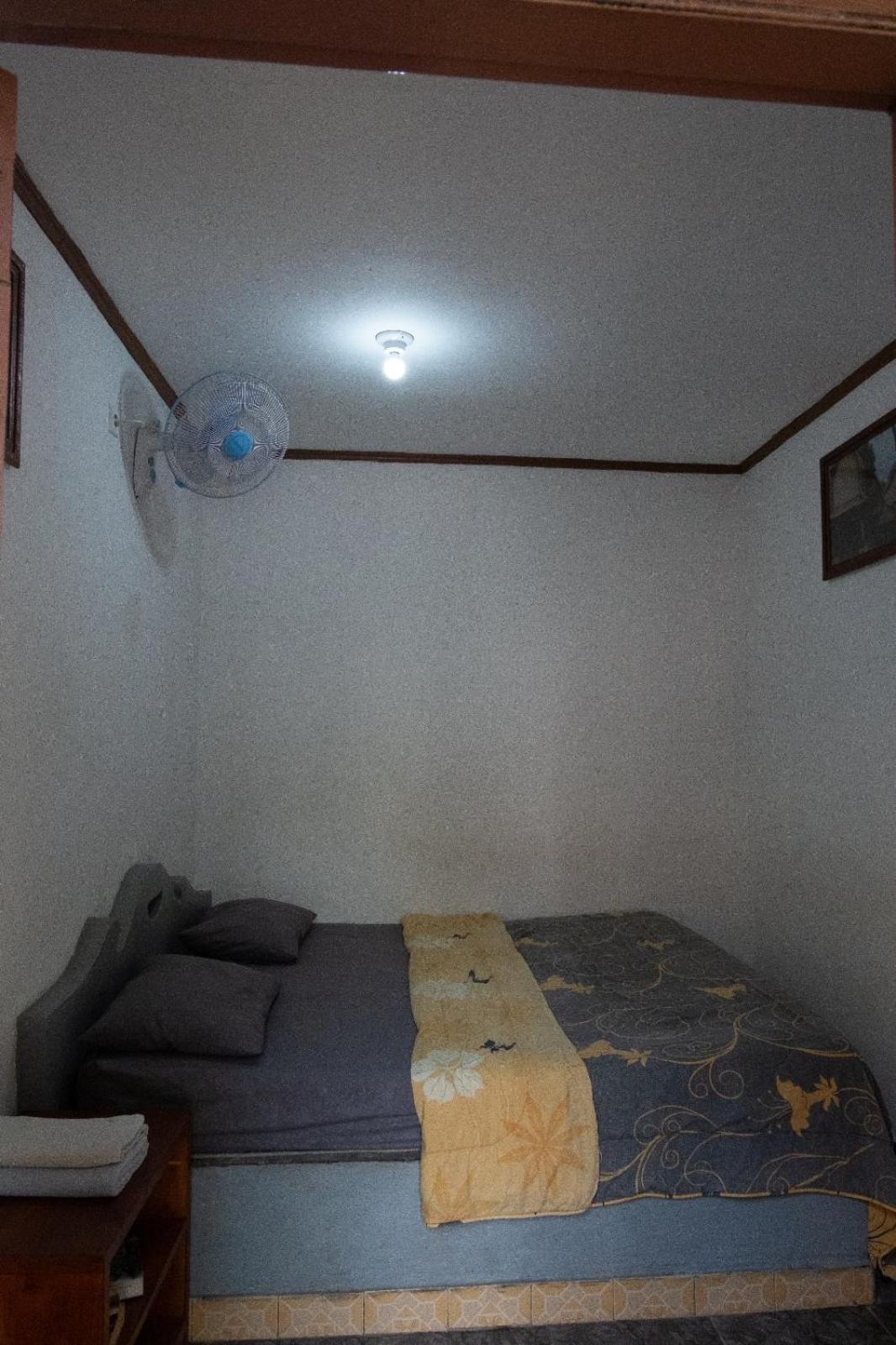Ramdan Homestay Kuta  Exterior photo