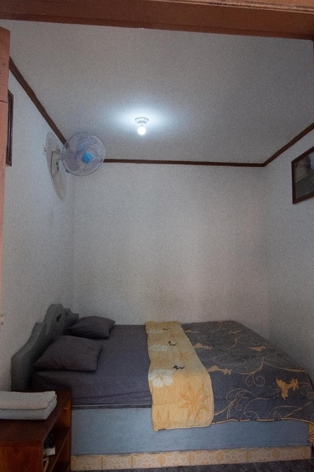 Ramdan Homestay Kuta  Exterior photo