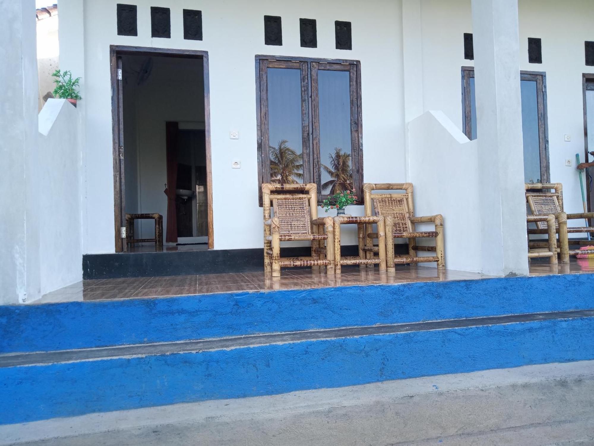 Ramdan Homestay Kuta  Room photo