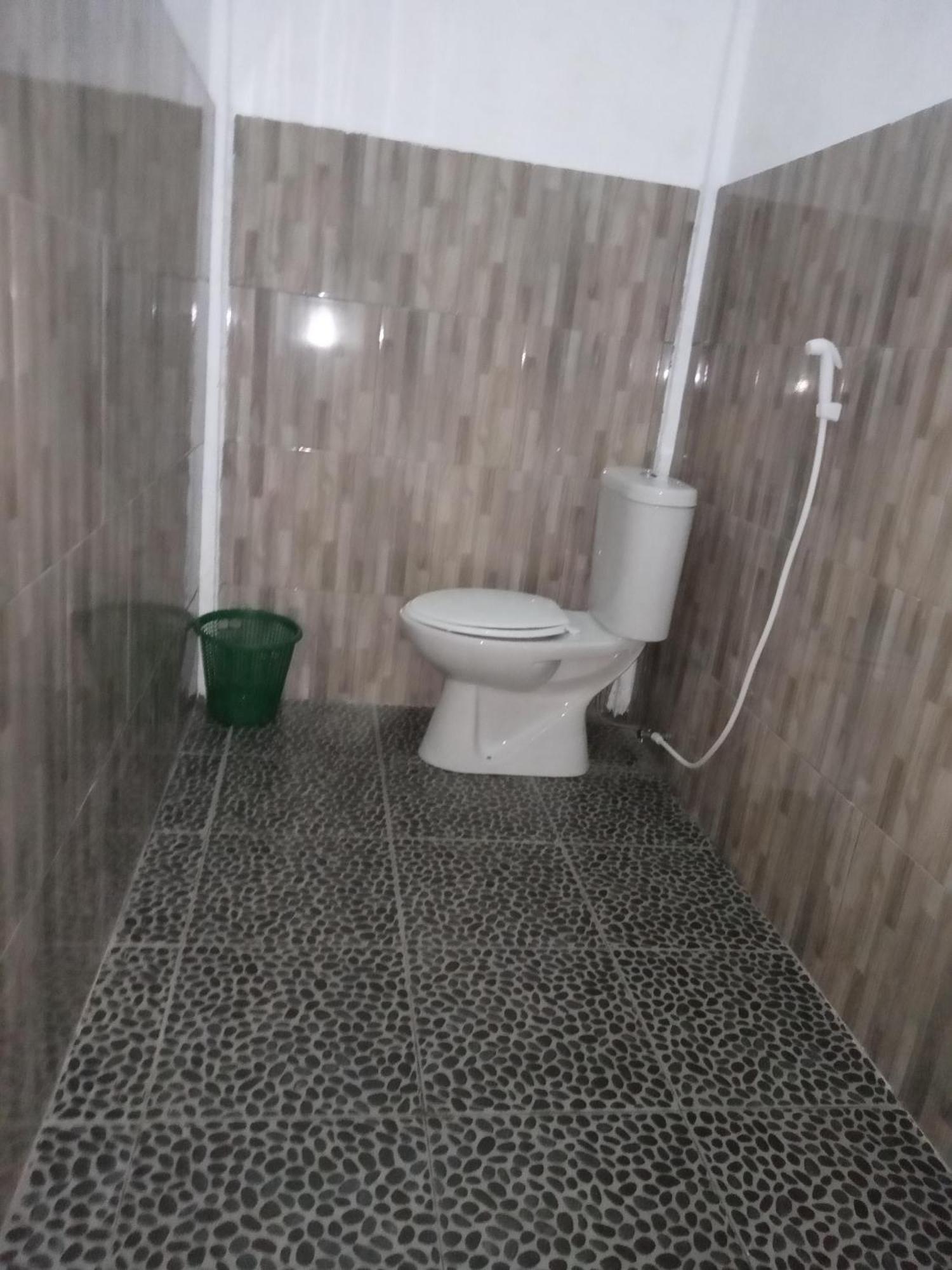 Ramdan Homestay Kuta  Room photo