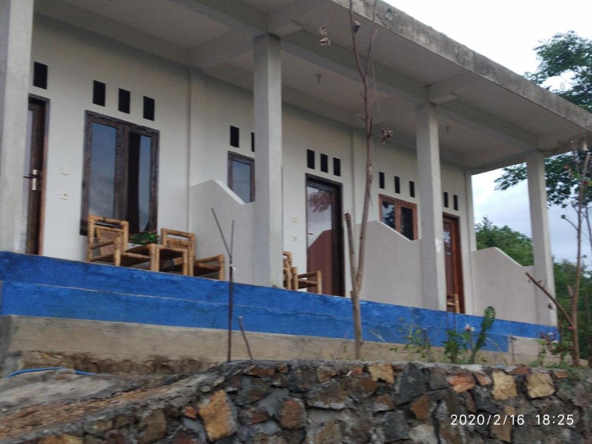 Ramdan Homestay Kuta  Exterior photo