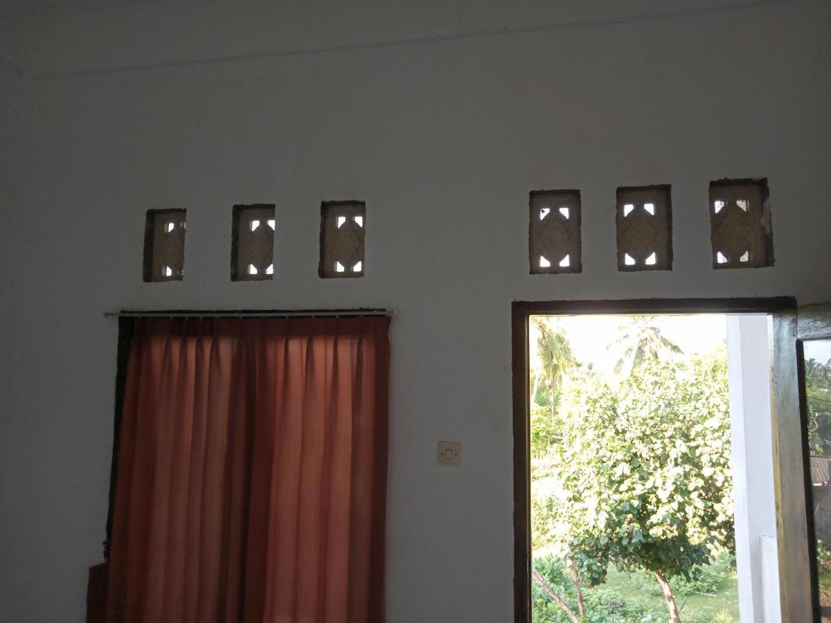 Ramdan Homestay Kuta  Exterior photo