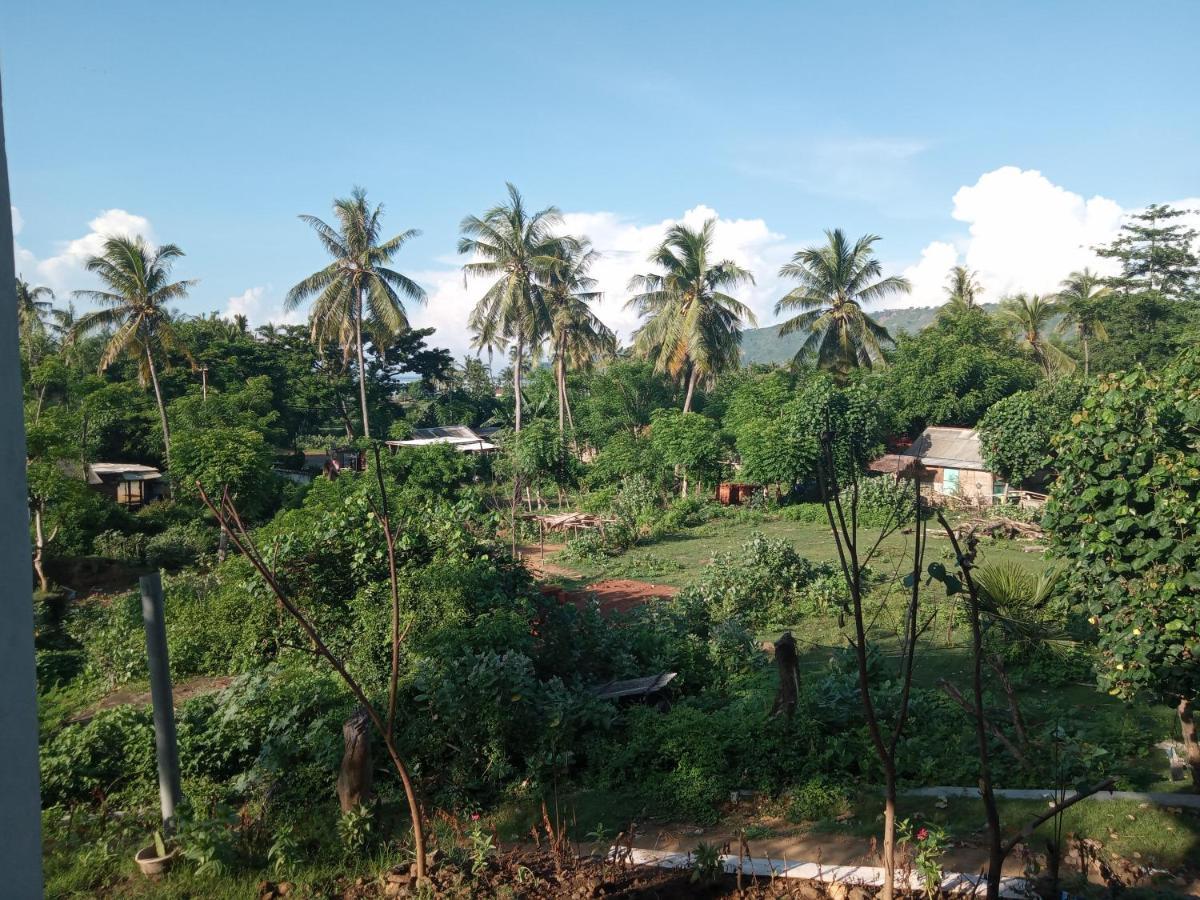 Ramdan Homestay Kuta  Exterior photo