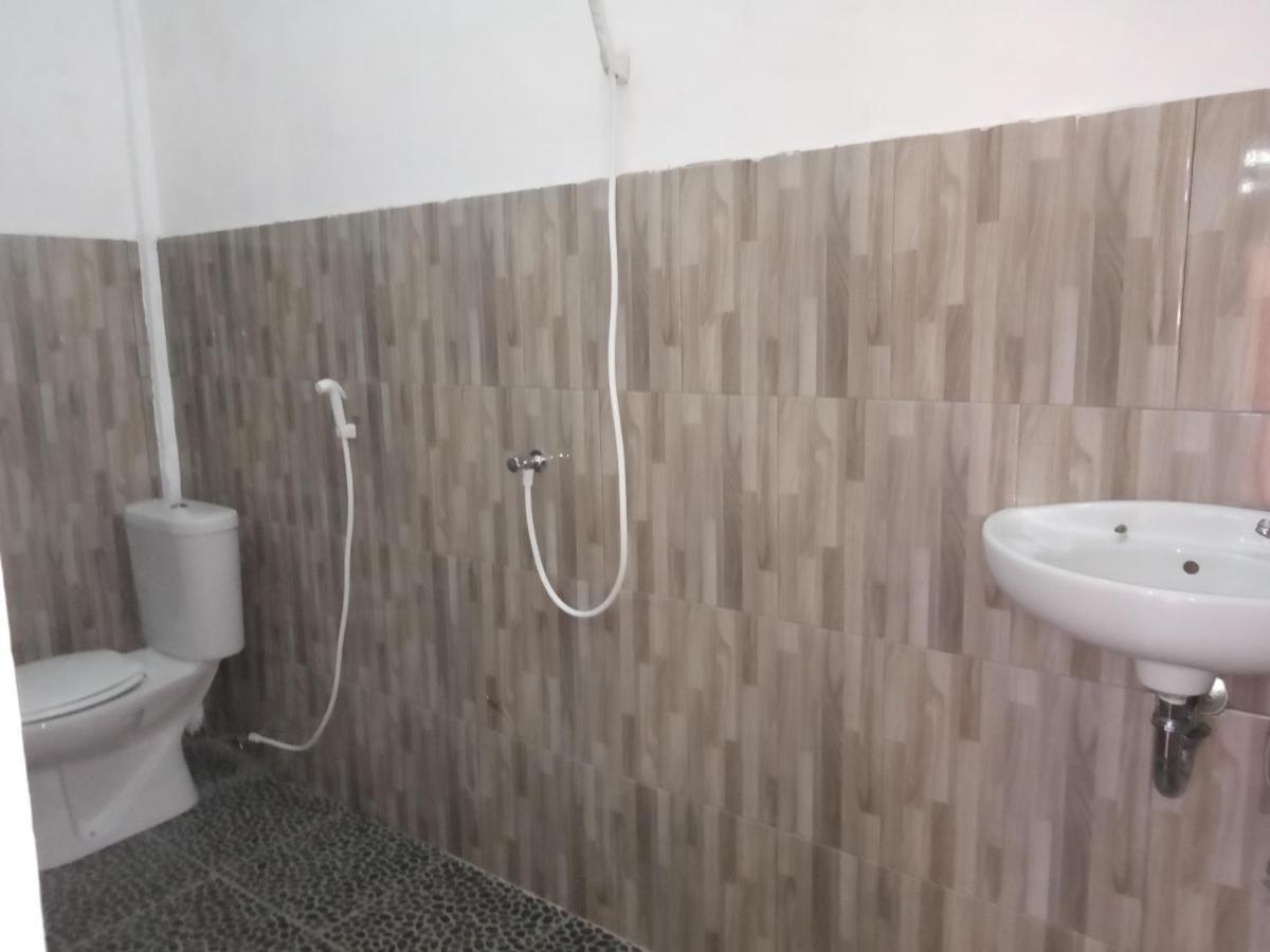 Ramdan Homestay Kuta  Exterior photo