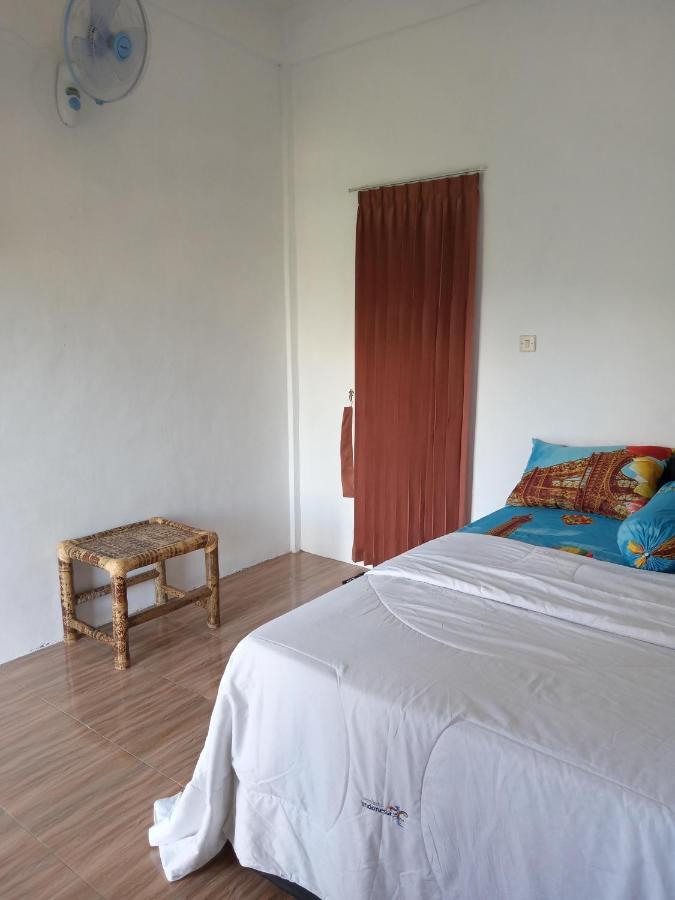 Ramdan Homestay Kuta  Exterior photo