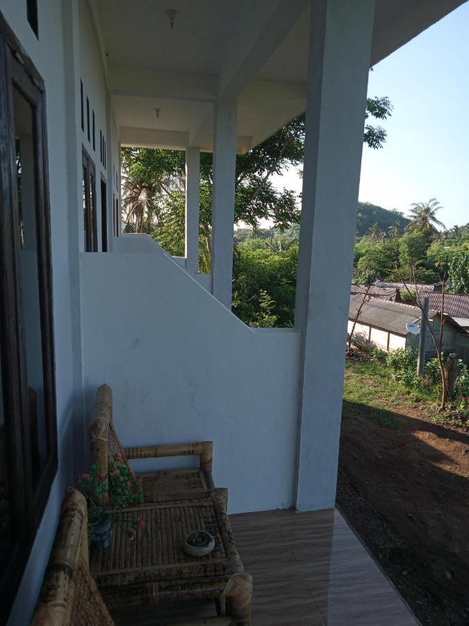 Ramdan Homestay Kuta  Exterior photo